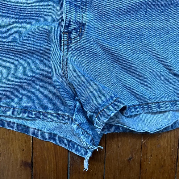 Women’s Mom short - Picture 5 of 6